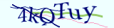 Enter the character string shown in the picture