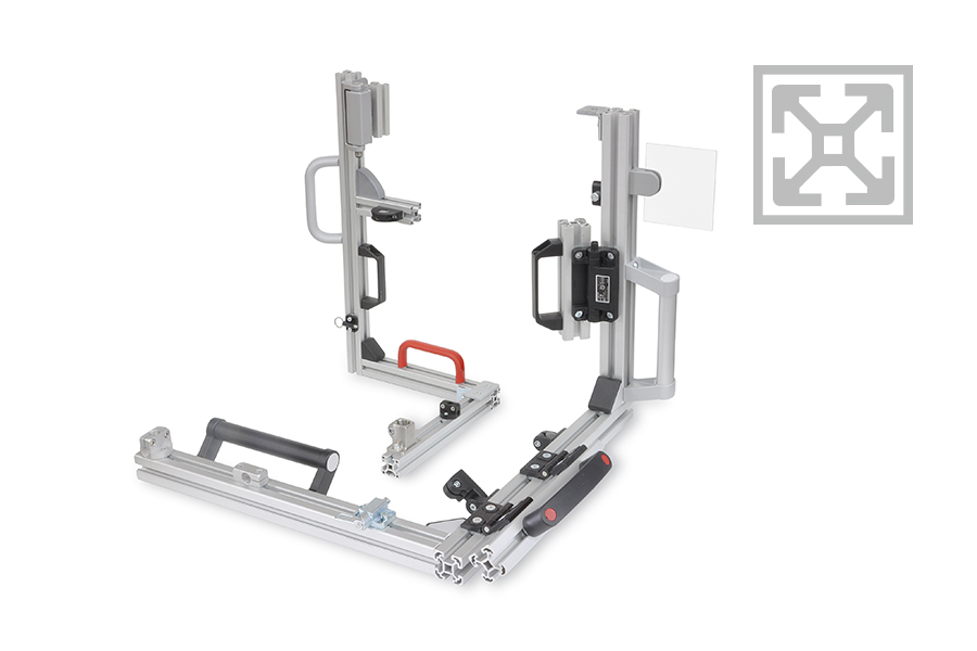 Compatible with standards, usuable across systems - simple